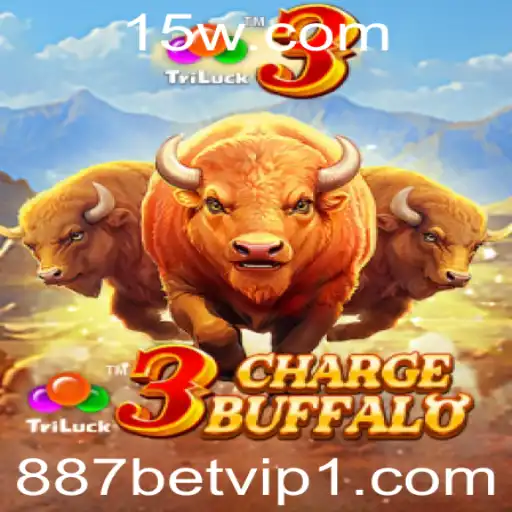 887bet vip | Descubra o Excitante Mundo de 3ChargeBuffalo com 887bet VIP
