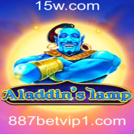 887bet vip | Descubra o Fascinante Mundo de 'Aladdinslamp' com 887bet VIP