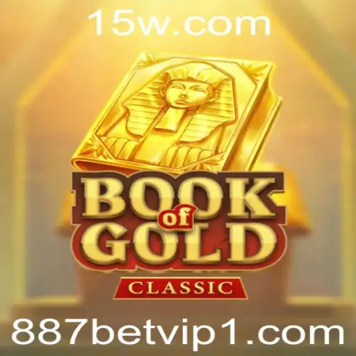 887bet vip | Desvendando os Mistérios do BookOfGoldClassic