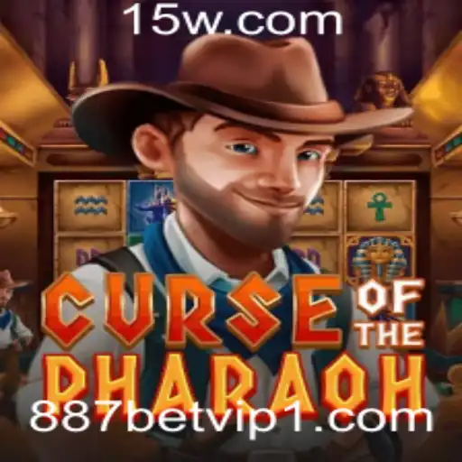 887bet vip | Aventuras no Egito Antigo: Explore CurseofthePharaoh