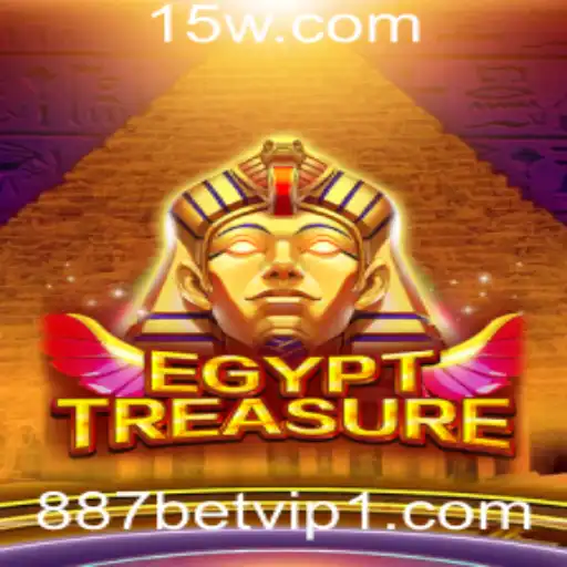 887bet vip | Descubra as Maravilhas de EgyptTreasure: Um Mundo de Aventura e Riquezas