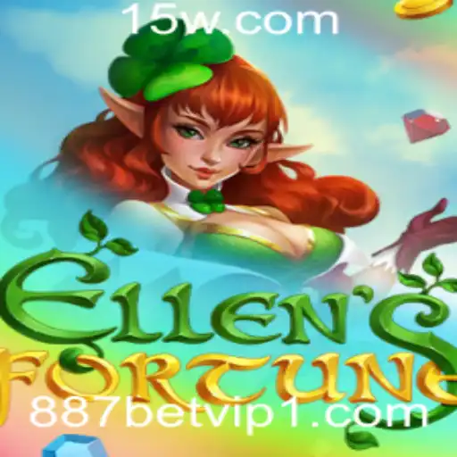 887bet vip | Descubra o Fascinante Mundo de EllensFortune com 887bet VIP