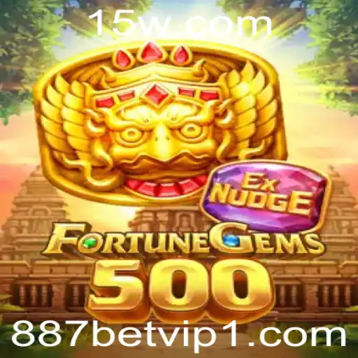 887bet vip | Descubra as Emoções de FortuneGems500: Seu Guia Completo
