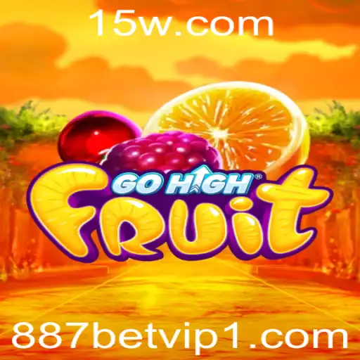 887bet vip | GoHighFruit: O Jogo Que Está Conquistando o Público