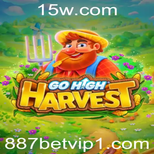 887bet vip | Descubra o Mundo de GoHighHarvest: Um Jogo Inovador e Cativante