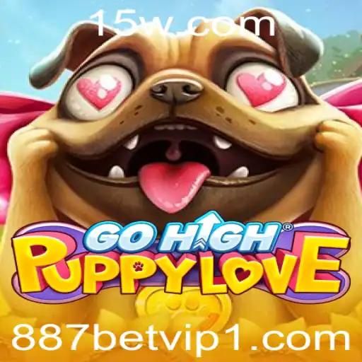 887bet vip | Descobrindo o Mundo de Emoções em GoHighPuppyLove