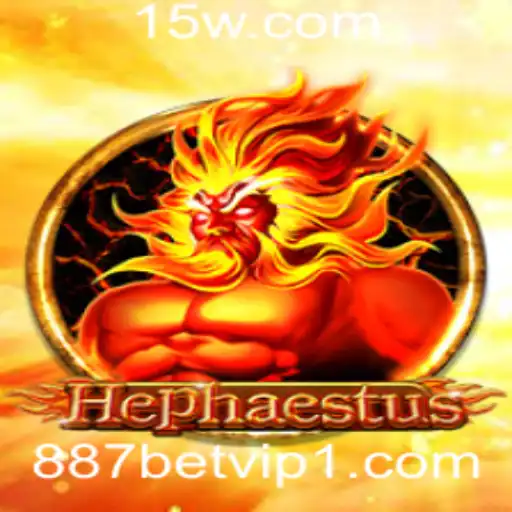 887bet vip | Descubra o Universo de Hephaestus: Um Jogo de Estratégia Inovador