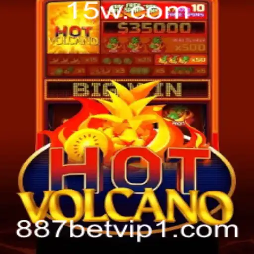 887bet vip | Explorando o Fascinante Mundo do Jogo HotVolcano