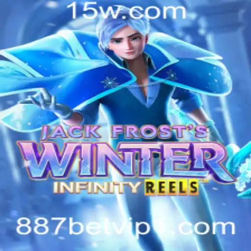 887bet vip | Explorando JackFrostsWinter: A Nova Sensação com 887bet VIP