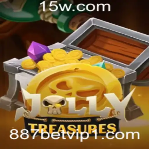 887bet vip | Descubra o Aventuroso Mundo de JollyTreasures com 887bet VIP