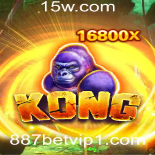 887bet vip | Explorando Kong: O Jogo de Estratégia Dinâmico e Emocionante