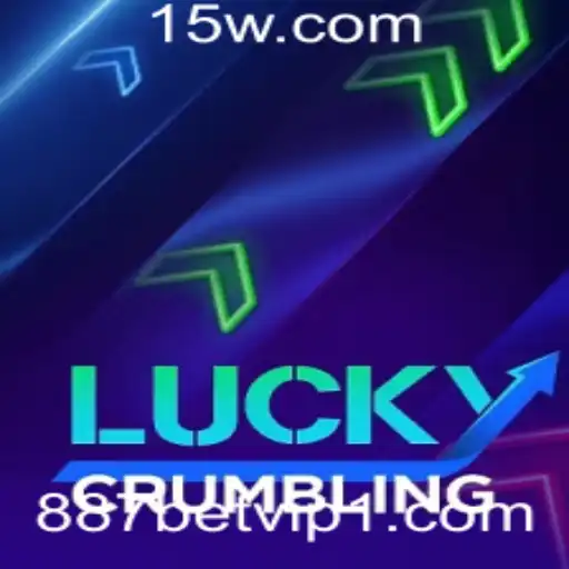 887bet vip | Descubra o Mundo Empolgante de LuckyCrumbling: Um Guia Completo