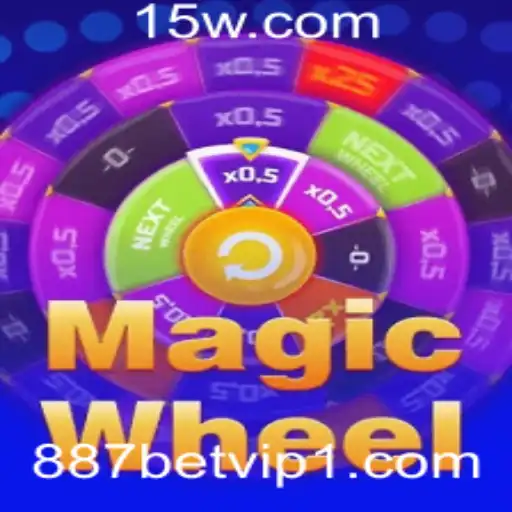 887bet vip | Descubra o Mundo de MagicWheel: O Jogo Que Conquista a Comunidade de Entusiastas de Cassinos