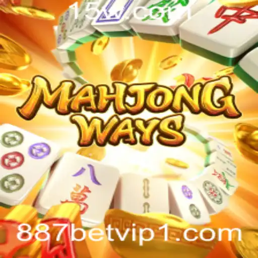 887bet vip | Explorando o Fascinante Mundo de MahjongWays e o Exclusivo 887bet VIP