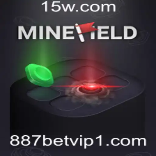 887bet vip | Explorando o Universo do MineField: Estrutura e Regras