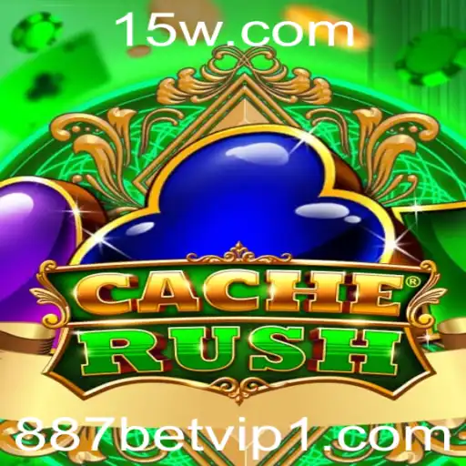 Descubra CacheRush: O Jogo de Aventura com 887bet VIP