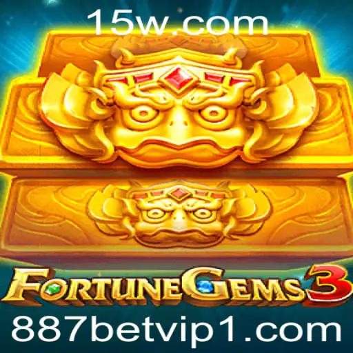 Explorando o Empolgante Mundo de FortuneGems3 com 887bet VIP
