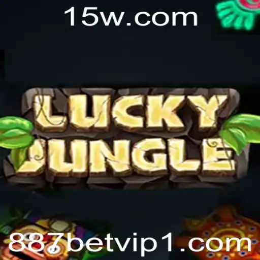 Explorando o Mundo de LuckyJungle no 887bet VIP