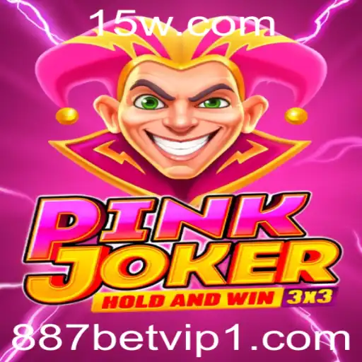 Explorando o Mundo de Pinkjoker e a Exclusividade do 887bet VIP