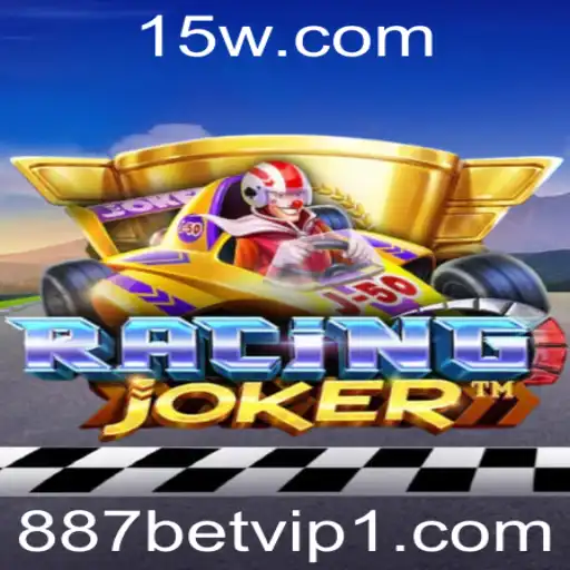Descubra o Mundo Emocionante de RacingJoker com 887bet VIP