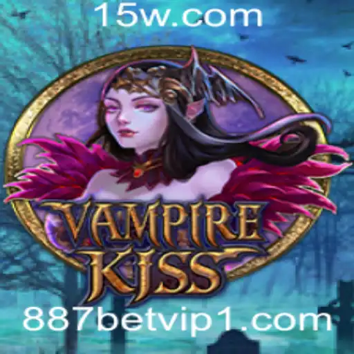 Descubra a Emoção de VampireKiss: Mergulhe no Mundo dos Vampiros e Diversão com 887bet VIP