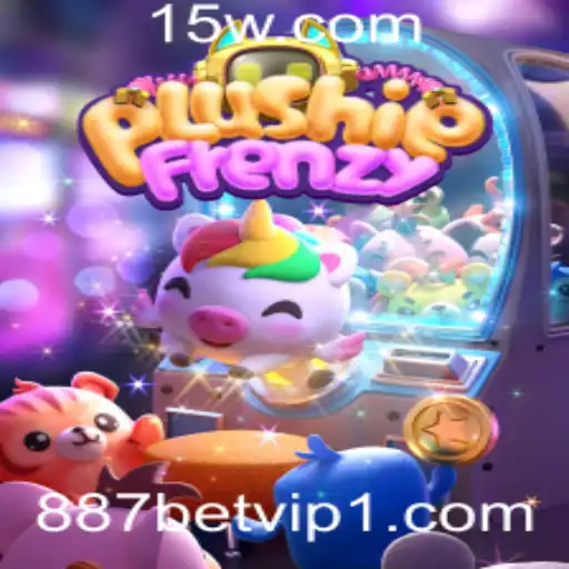 887bet vip | Explorando o Universo Encantador de PlushieFrenzy e a Plataforma VIP 887bet