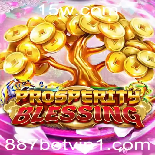 887bet vip | Explorando o Mundo de ProsperityBlessing: Um Jogo Revolucionário