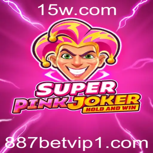 Descubra o Empolgante Mundo de SuperPinkJoker: O Jogo do Momento