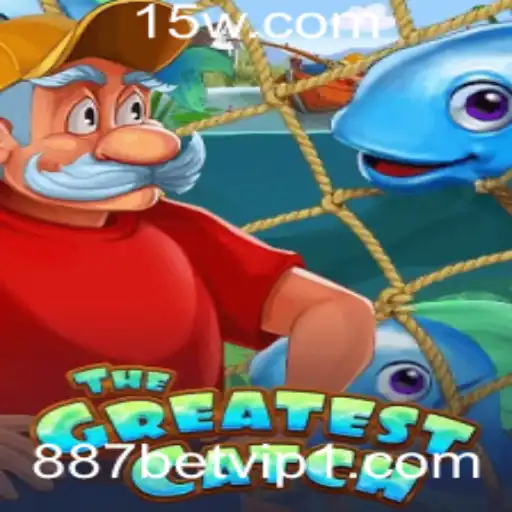 887bet vip | TheGreatestCatch: A Aventura Marítima que Domina o Mundo dos Jogos