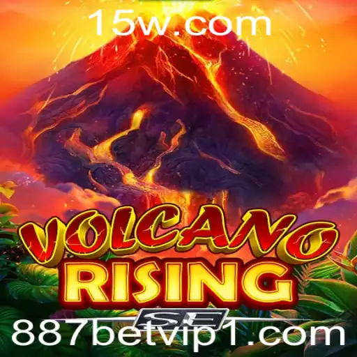 887bet vip | Descubra o Empolgante Mundo de VolcanoRisingSE: Uma Aventura Viscosa